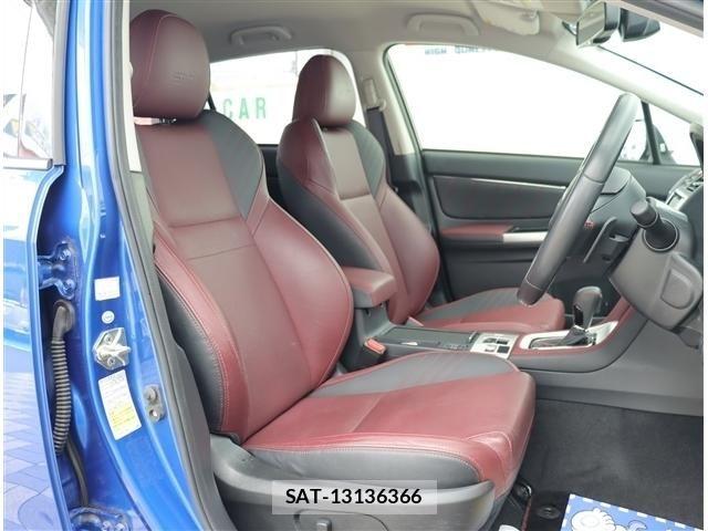 Subaru LEVORG 2016-11 8036366-5