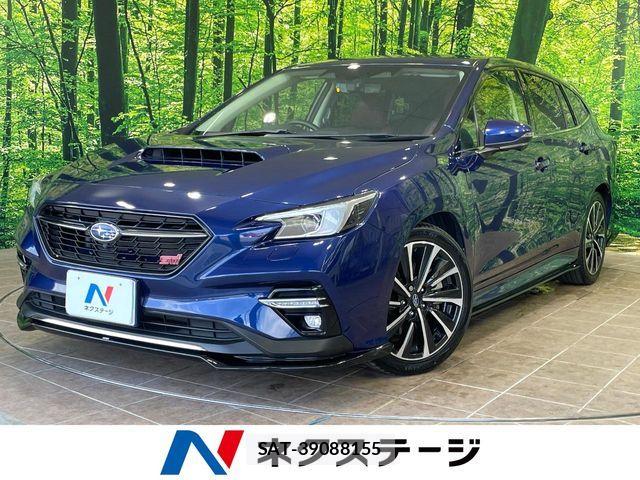 Subaru LEVORG 2021-04 8036357-0