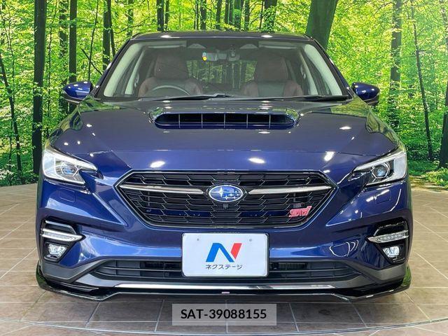 Subaru LEVORG 2021-04 8036357-14