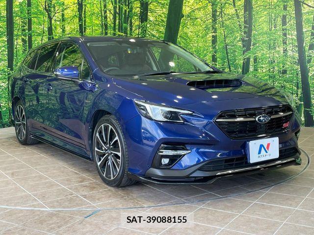 Subaru LEVORG 2021-04 8036357-16