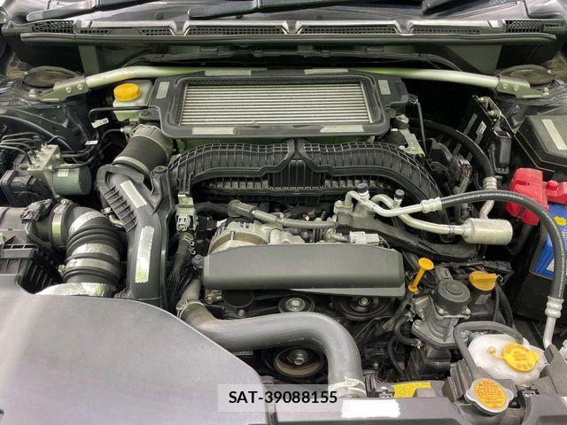 Subaru LEVORG 2021-04 8036357-18