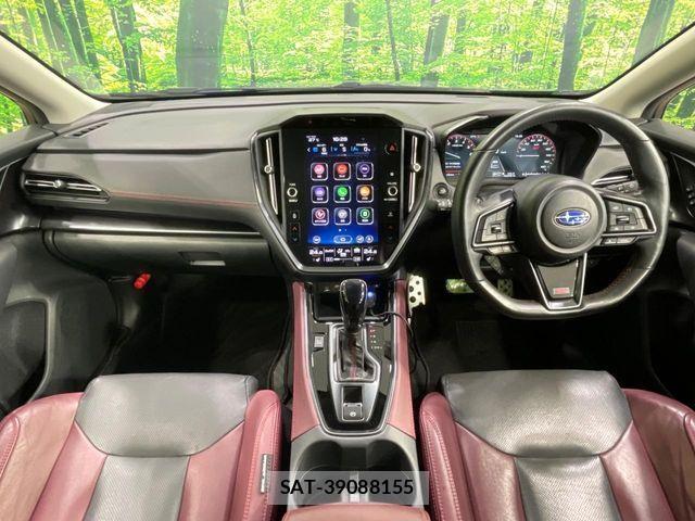 Subaru LEVORG 2021-04 8036357-1