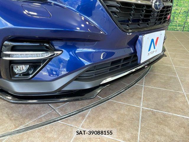 Subaru LEVORG 2021-04 8036357-2
