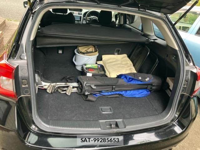 Subaru LEVORG 2015-09 8036378-10