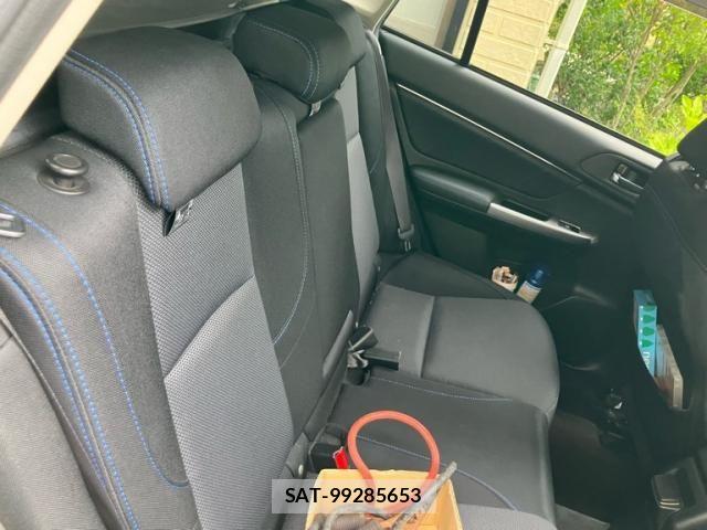 Subaru LEVORG 2015-09 8036378-14