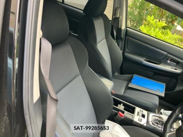 Subaru LEVORG 2015-09 8036378-15