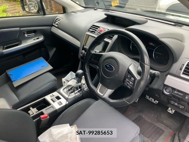Subaru LEVORG 2015-09 8036378-16