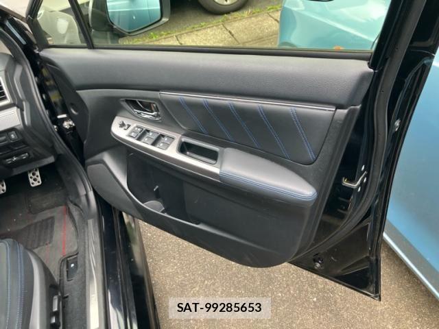 Subaru LEVORG 2015-09 8036378-17