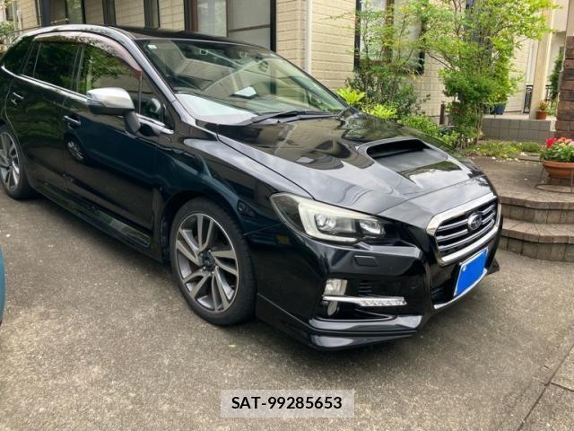 Subaru LEVORG 2015-09 8036378-1