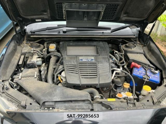 Subaru LEVORG 2015-09 8036378-19