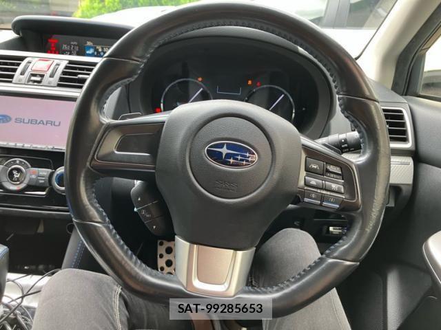 Subaru LEVORG 2015-09 8036378-22