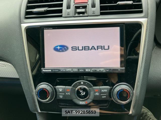 Subaru LEVORG 2015-09 8036378-24