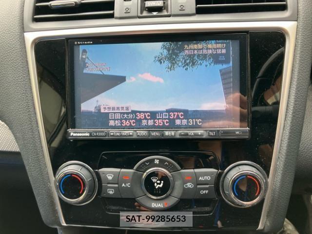 Subaru LEVORG 2015-09 8036378-25
