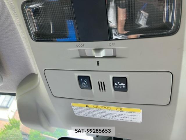 Subaru LEVORG 2015-09 8036378-26