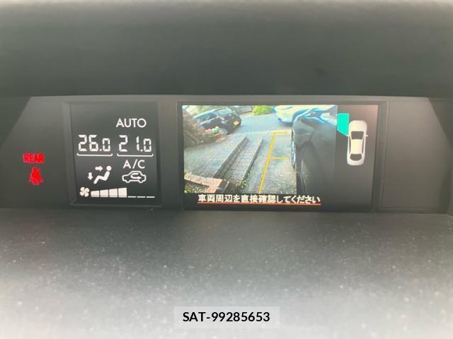 Subaru LEVORG 2015-09 8036378-27