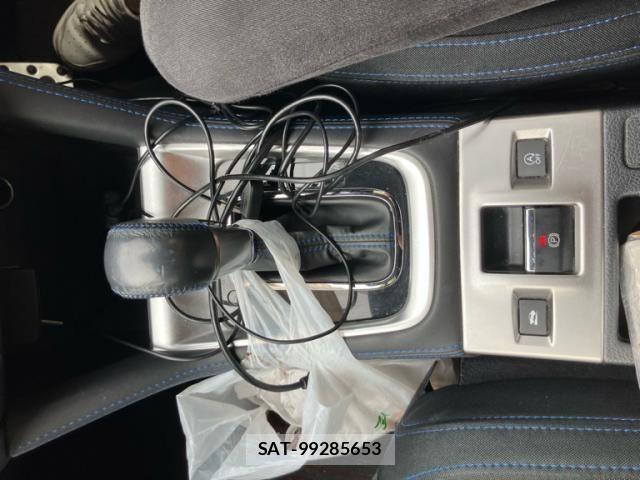 Subaru LEVORG 2015-09 8036378-28