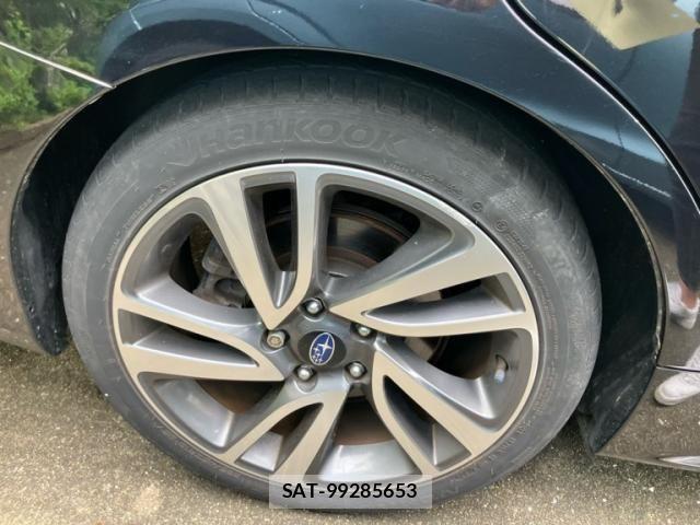 Subaru LEVORG 2015-09 8036378-4