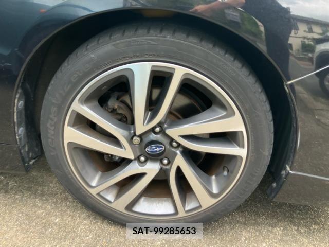 Subaru LEVORG 2015-09 8036378-5