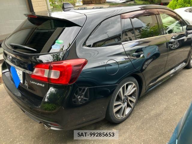 Subaru LEVORG 2015-09 8036378-7