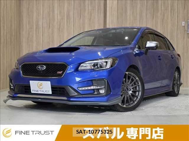 Subaru LEVORG 2017-12 8036362-0