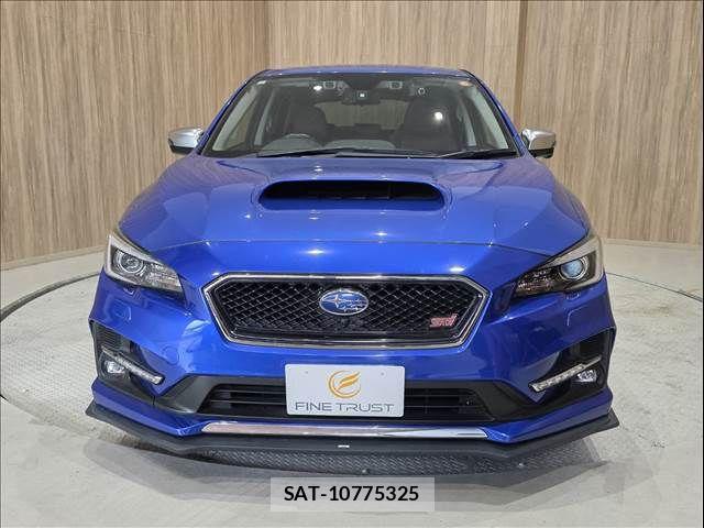 Subaru LEVORG 2017-12 8036362-17