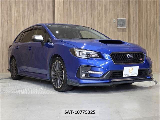 Subaru LEVORG 2017-12 8036362-18