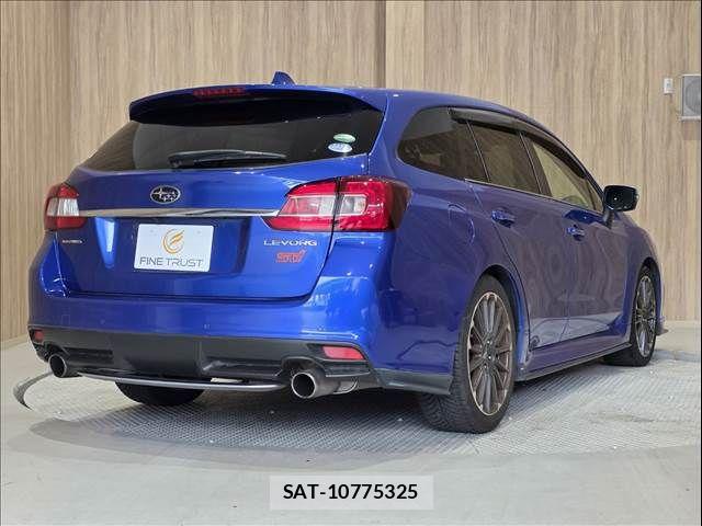 Subaru LEVORG 2017-12 8036362-20