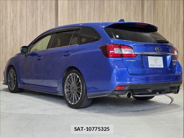 Subaru LEVORG 2017-12 8036362-22