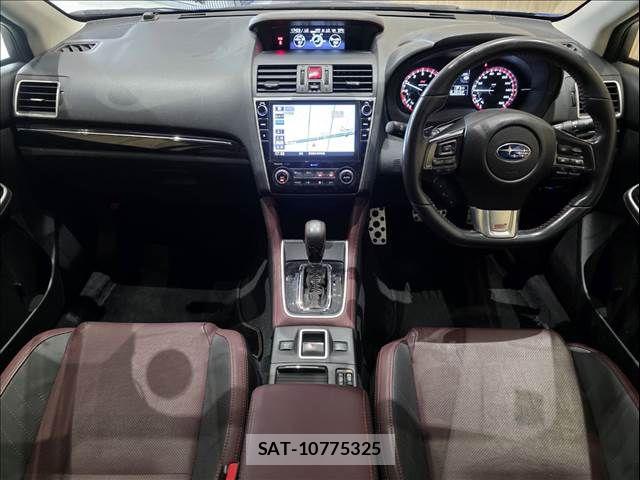 Subaru LEVORG 2017-12 8036362-2