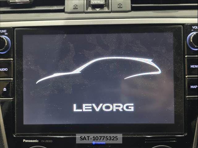 Subaru LEVORG 2017-12 8036362-3