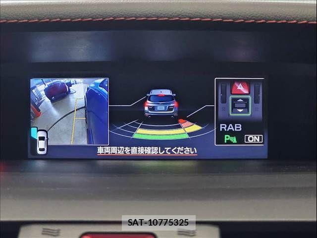 Subaru LEVORG 2017-12 8036362-7