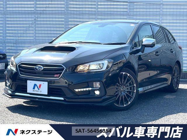 Subaru LEVORG 2016-10 8074304-0