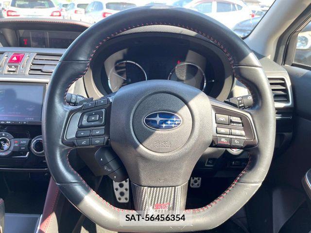 Subaru LEVORG 2016-10 8074304-10