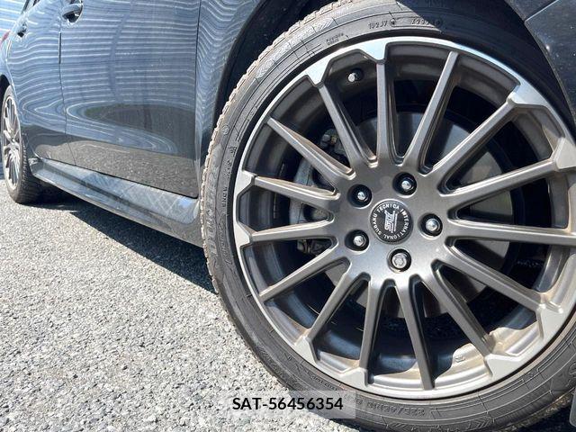 Subaru LEVORG 2016-10 8074304-12