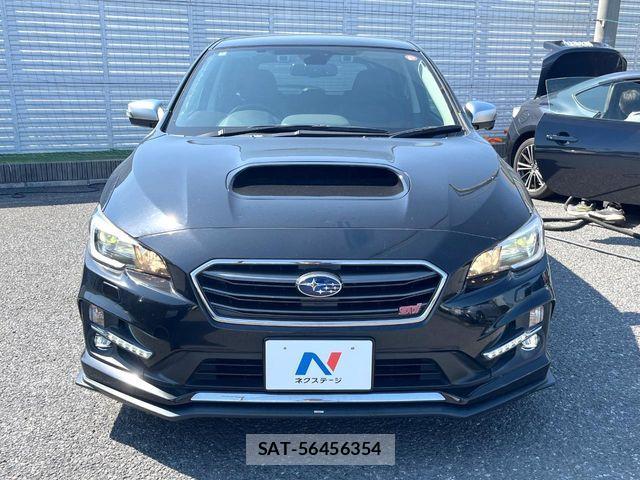 Subaru LEVORG 2016-10 8074304-13