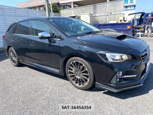 Subaru LEVORG 2016-10 8074304-14
