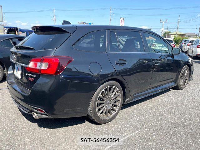 Subaru LEVORG 2016-10 8074304-15