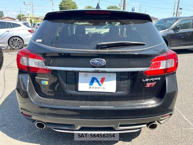 Subaru LEVORG 2016-10 8074304-16