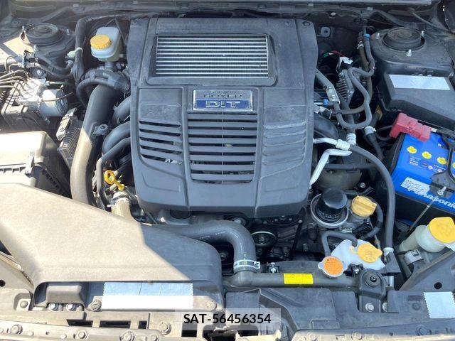 Subaru LEVORG 2016-10 8074304-17