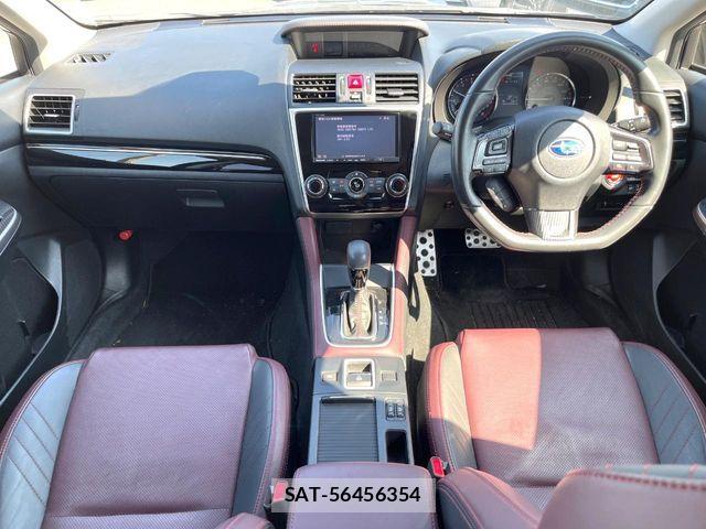 Subaru LEVORG 2016-10 8074304-1