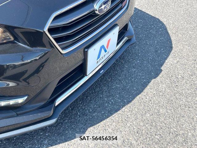 Subaru LEVORG 2016-10 8074304-2
