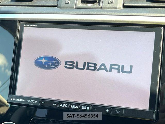 Subaru LEVORG 2016-10 8074304-3