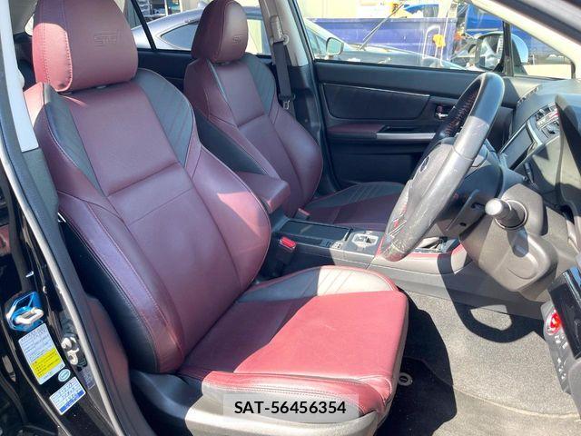 Subaru LEVORG 2016-10 8074304-7