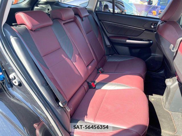 Subaru LEVORG 2016-10 8074304-8