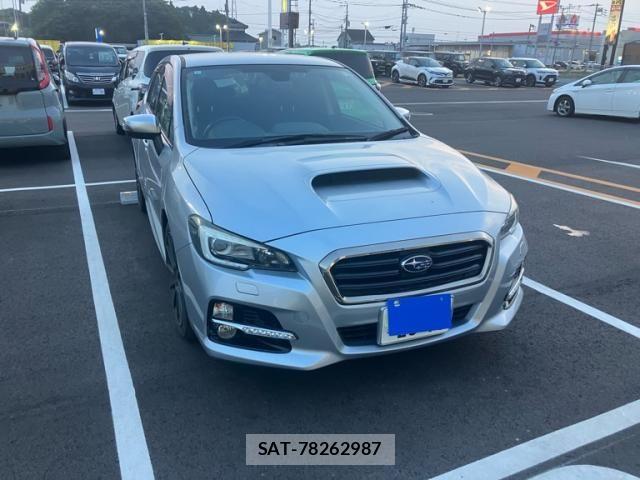 Subaru LEVORG 2015-07 8074321-0