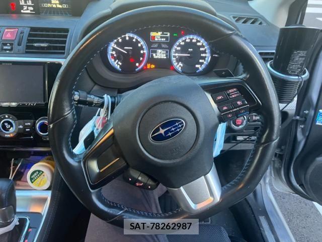 Subaru LEVORG 2015-07 8074321-9
