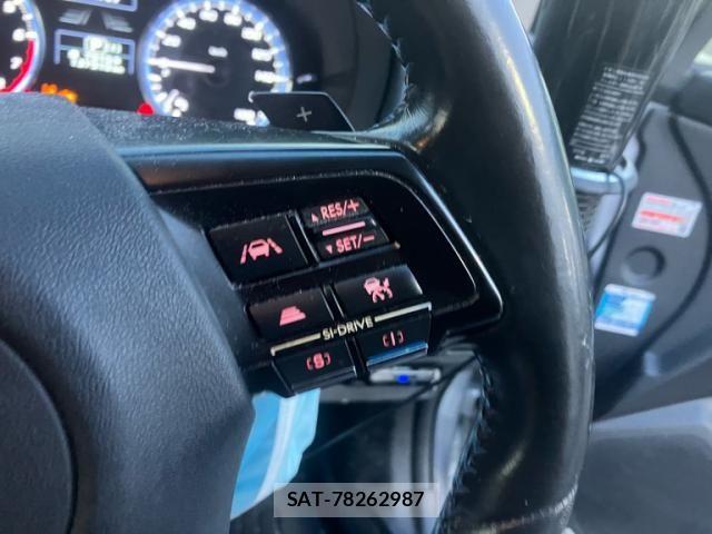 Subaru LEVORG 2015-07 8074321-10