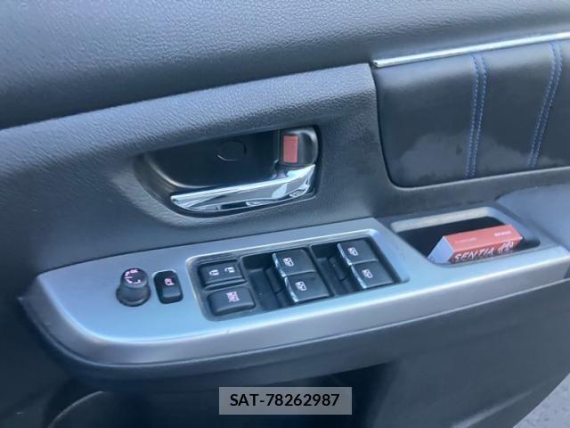 Subaru LEVORG 2015-07 8074321-11