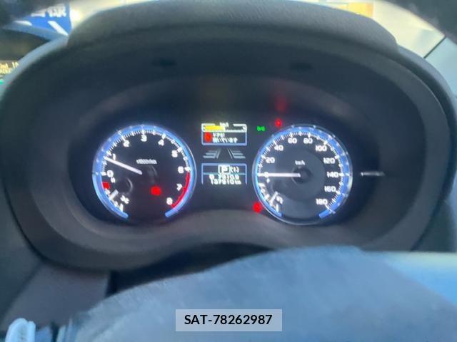 Subaru LEVORG 2015-07 8074321-13
