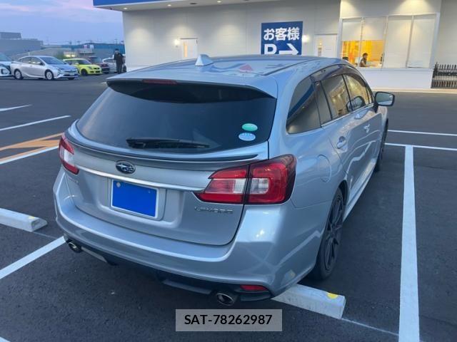 Subaru LEVORG 2015-07 8074321-1